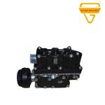 81259029146 MAN Truck TGA Olenoid Valve