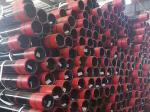 Metal Black Carbon Steel Pipe 0.5mm - 80mm Thickness ASTM Circular Welded Pipe