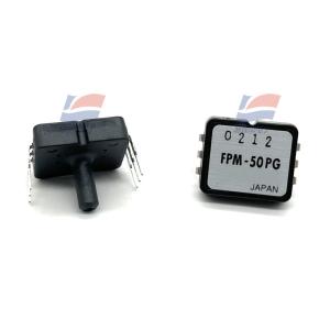 Wholesale YJJ FPM-50PG 0~50psi Pressure Sensor for Industrial Medical Appliances from china suppliers