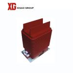 33kv Ct Current Transformer Single Phase GB20840.1-2010 Standard
