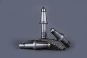 Wholesale Construction Coal Mining Pick For Continuous Miner Cutter Head Spare Parts replacement from china suppliers