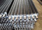 Energy Saving H Type Carbon Steel ASME SA178 Boiler Fin Tube With High Weld