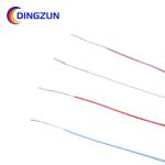 High Temperature PTFE Shielded Cable