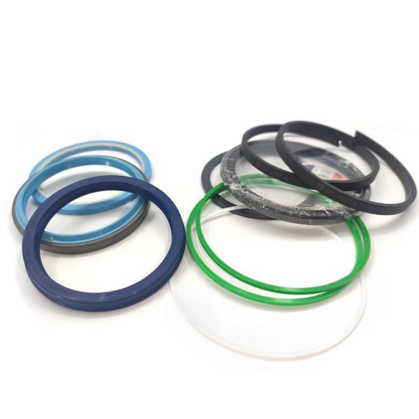 ZAX330-5G Excavator Cylinder Seal Kit Hydraulic Cylinder Repair Kits SKF