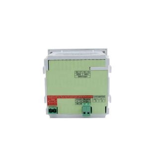 96*96 new frequency meter for complete cabinet