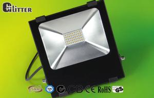 Wholesale 80 Watt IP66 outdoor Led Light flood For Billboard EMC3030 chip Isolated driver from china suppliers