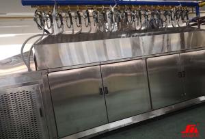 Wholesale ISO 9000 Flat Bread Production Line from china suppliers