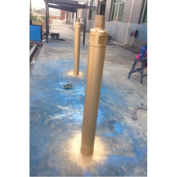 High quality DHD360/ COP64 dth hammer and bits, high air pressure with foot valve