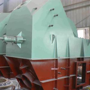 Wholesale 750RPM Pelton Hydro Generator 600kw 100m Water Head 94% Efficiency from china suppliers