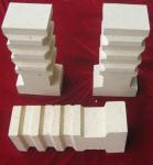 Custome Heteromophic Heat Proof Material / Fire Resistant Insulation Material
