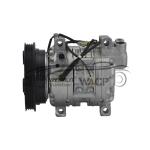 DKV11G For Nissan Sunny B13 Auto Compressor 12 Volt Dc Air Conditioner WXNS159