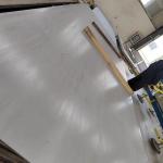 ASTM A480 253MA UNS S30815 Avesta 253 DIN EN 1.4835 Hot Rolled Stainless Steel