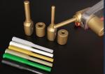 ISO9001 7mm PPR Plastic Welding Kit For Plastic Pipe Welding Machine