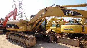 Wholesale CAT 320CL used excavator for sale from china suppliers