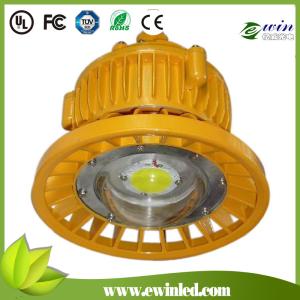 Wholesale CE.RoHS,ATEX LED IP66high bay lighting 100w explosion proof led lighting from china suppliers