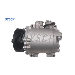 Wholesale 7PK AC Compressor For Honda Accord RD5 CL7 38810-RBA-006 38810RBA006 from china suppliers