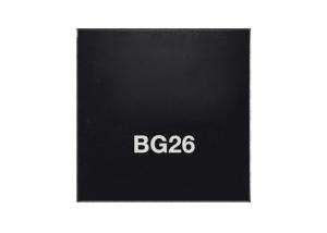 Wholesale EFR32BG26B420F3200IM48-B BT IC BT Low Energy SoC 2.4GHz BT SoCs QFN48 Wireless SoCs from china suppliers