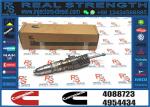 High quality diesel fuel injector 4088725 4088723