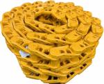 ex800 zx850 excavator track link assy for hitach zx870lc-5 track chain link