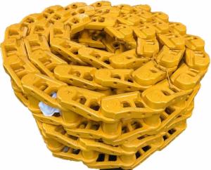 Wholesale D155A-2/3 Track Link Greased and Lubricated Salt Link Bulldozer D155AX-3/5 175-32-00410 from china suppliers