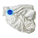 White Bed Sheet Cotton Waste Rags Use for Cleaning Machine Oil Paint Industrail