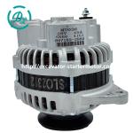 4JG1 Alternator Excavator ZX70 24 VDC 30A A2T8383 8-77182289-2