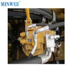 Cat390 Excavator Hydraulic Flow Control Valve