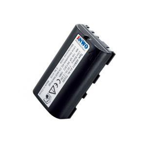 Wholesale Leica Geb211 Smart Lithium Battery Replacement Leica Survey Equipment Batteries 7.4V 3400mAh from china suppliers