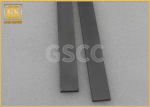 Wholesale Corrosion Resistance Tungsten Carbide Strips For Making The Drill Bits from china suppliers