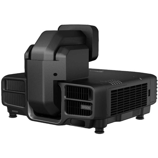 HD 15000 Lumens Laser Engineering Projector with High Contrast and Scanning Frequency