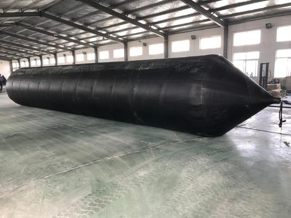 Free Repair Accessories And Effective Length 16000mm For Heavy Lifting Boat