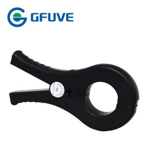 Wholesale GFUVE P50 Low Voltage AC Current Probe 4-20mA Output Large Jaw Opening Easy Operation from china suppliers