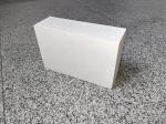90% High Alumina Bricks Resist 1700 ℃ For High Temperature Furnace Lining