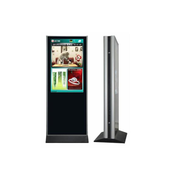 Quality Digital Electronic Floor Stand Kiosk Totem Touch Screen 21.5 32 43 55 Inch Android OPS OS for Shopping Advert Present for sale