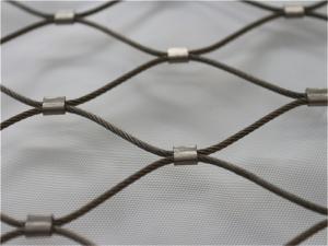 Wholesale Focus On Cable Mesh For Over 10 Years from china suppliers