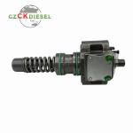 New D6D Fuel Injector Pump NDB008 NDB090 12R008 For EC210 Excavator