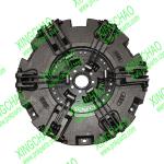 YZ91830 Clamp for Transmission Housing Fits For JD Tractor Models:1204,1354,1404