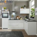 Kitchen Furniture Half Bullnose Countertop Edging Complete Set of Modern Design
