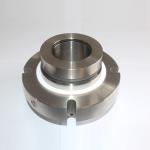 Depac 365 Double Cartridge Mechanical Seal For Pump 50mm To 200mm