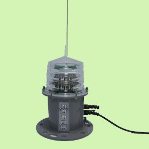 Wholesale GPS Sychromized Buoy Marine LED Lantern 161.975MHz Energy Efficient from china suppliers