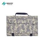 Outdoor Camping Monocrystalline Silicon 60W 18V Foldable Solar Panels