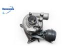 Turbo GT1749V (S2) For Audi Engine ASV TDI 110 Turbocharger 701854-2