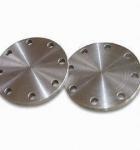 300 Stainless Steel A182 F316L 1 39 39 Blind Flanges RF Forged for America