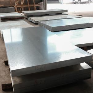 Wholesale 3mm 10mm 5mm Hot Dip Galvanized Steel Plate 1/4&quot; 3/8&quot; 3/16&quot; 3/4&quot; from china suppliers
