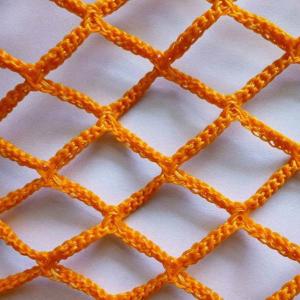 Wholesale UV Resistant Kids Playground Parts , Nylon Safety Net ASTM Standard from china suppliers