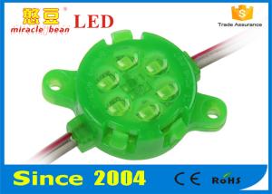 Wholesale UV Protection 6pcs SMD 2835 Green Led Pixel Light For Edge Lighting from china suppliers