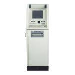 WINCOR NIXFORF 1500XE Atm Automatic Teller Machine Systems