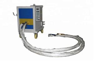 Wholesale Mobile 25kw Single Side Spot Welding Machine For Auto Repair Tools from china suppliers