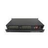 Buy cheap Broadcast 8-ch/16-ch 3G-SDI over Fiber optical converter,CWDM 8-CH 3G-SDI over from wholesalers