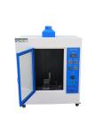 Professional Flammability Testing Equipment , Glow Wire Test Apparatus